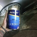 автомобильный лак duxone dx40 2k clear, лак duxone dx40 2к clear tds, автомобильный лак duxone dx40 2k clear 1000 мл, duxone dx46 лак, лак duxone dx48
