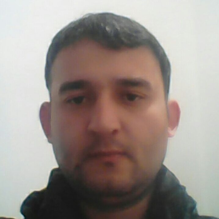 Джурабек Маджидов