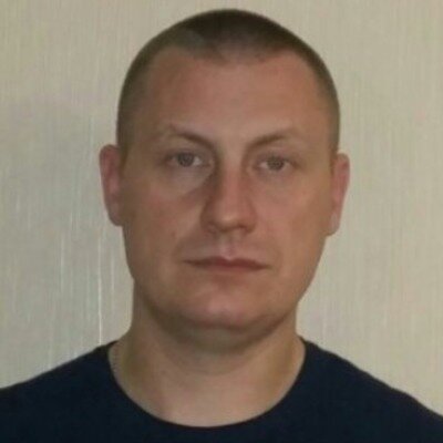 Алексей Ефимов