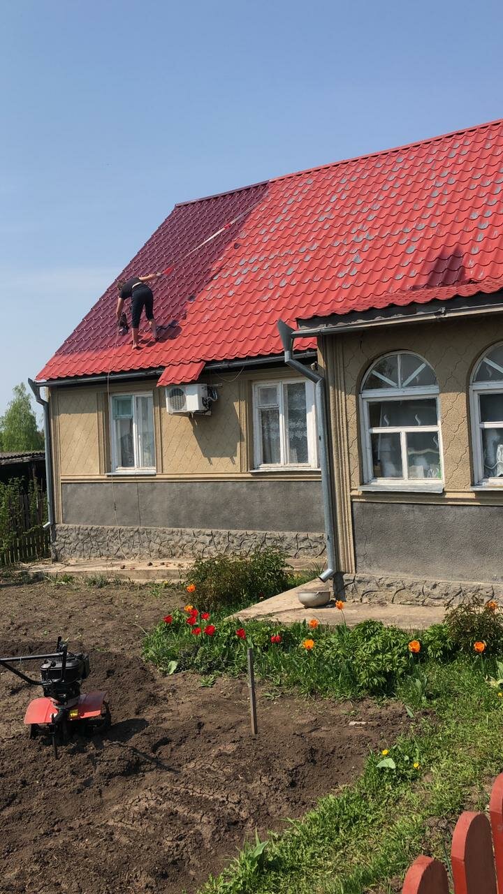 дом, дача, недвижимость, загородный дом, улица