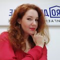 Елена Камская