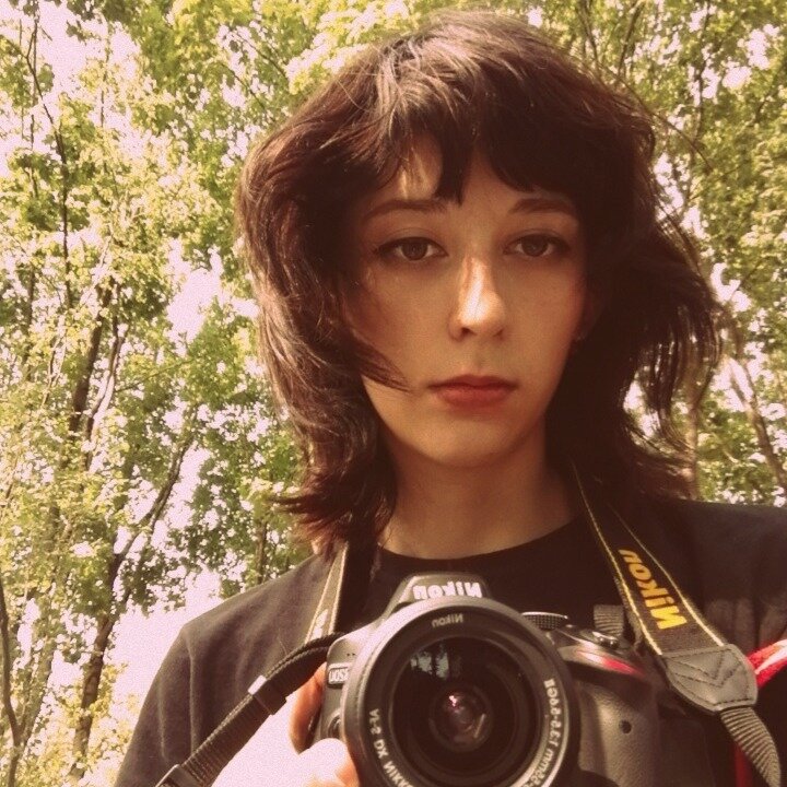 Ксения Скачкова
