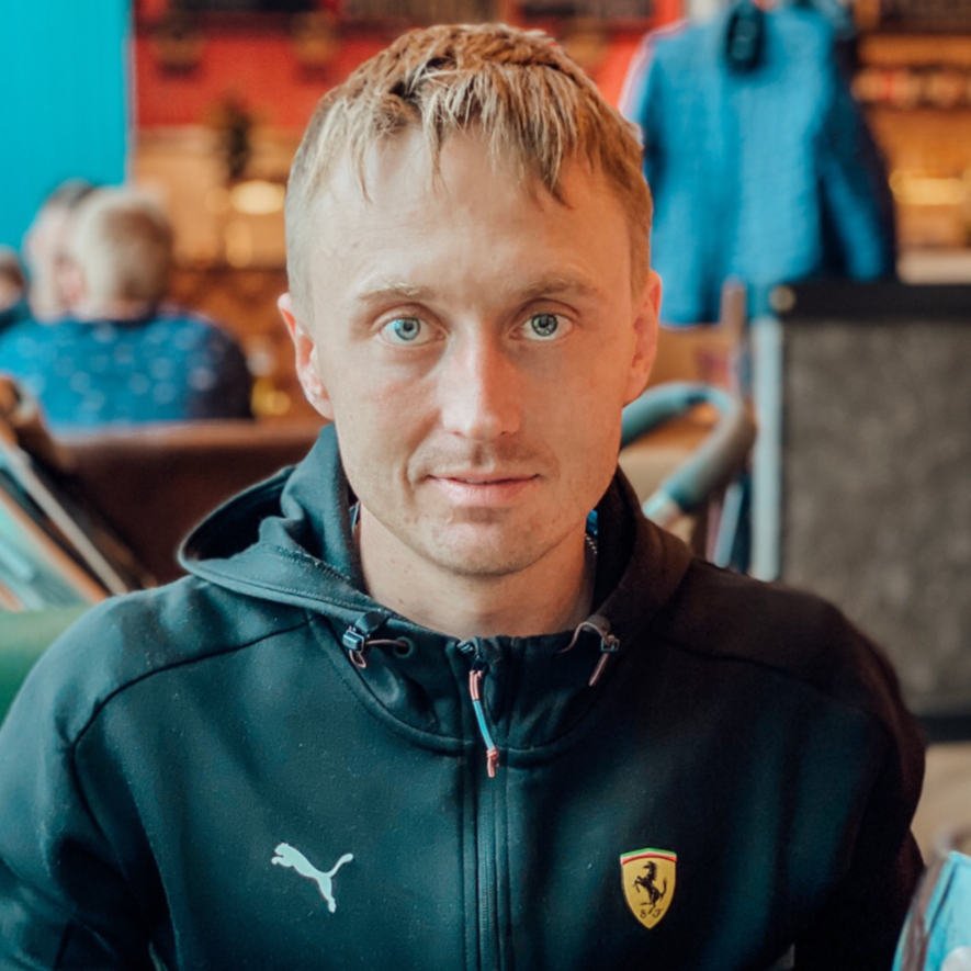 Алексей Постнов