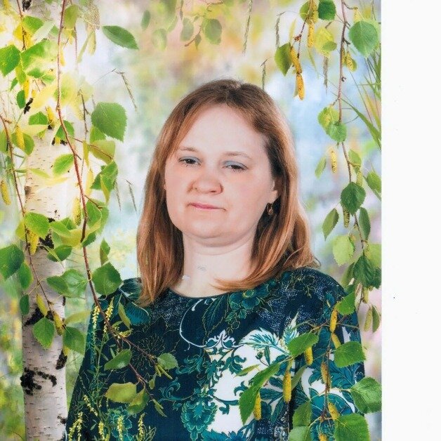 Галина Д.