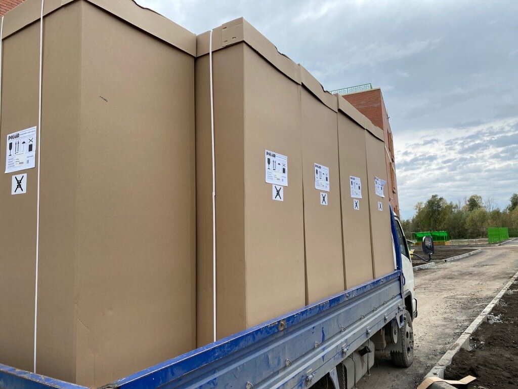 грузовой автомобиль, фургон газель, фургон машина, фургон, грузовик