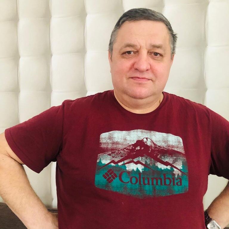 Вячеслав Смирнов