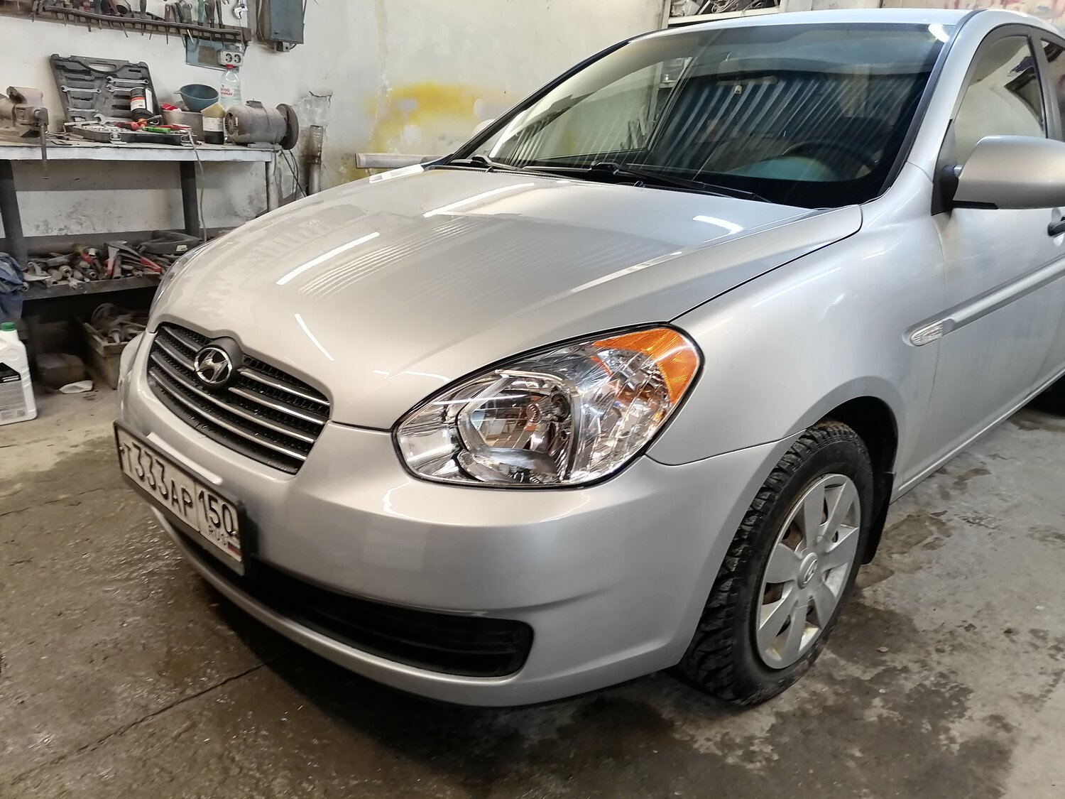 hyundai accent, хендай верна 2002, хендай верна 2006, hyundai verna/accent iii 2006-2010, Hyundai Verna III