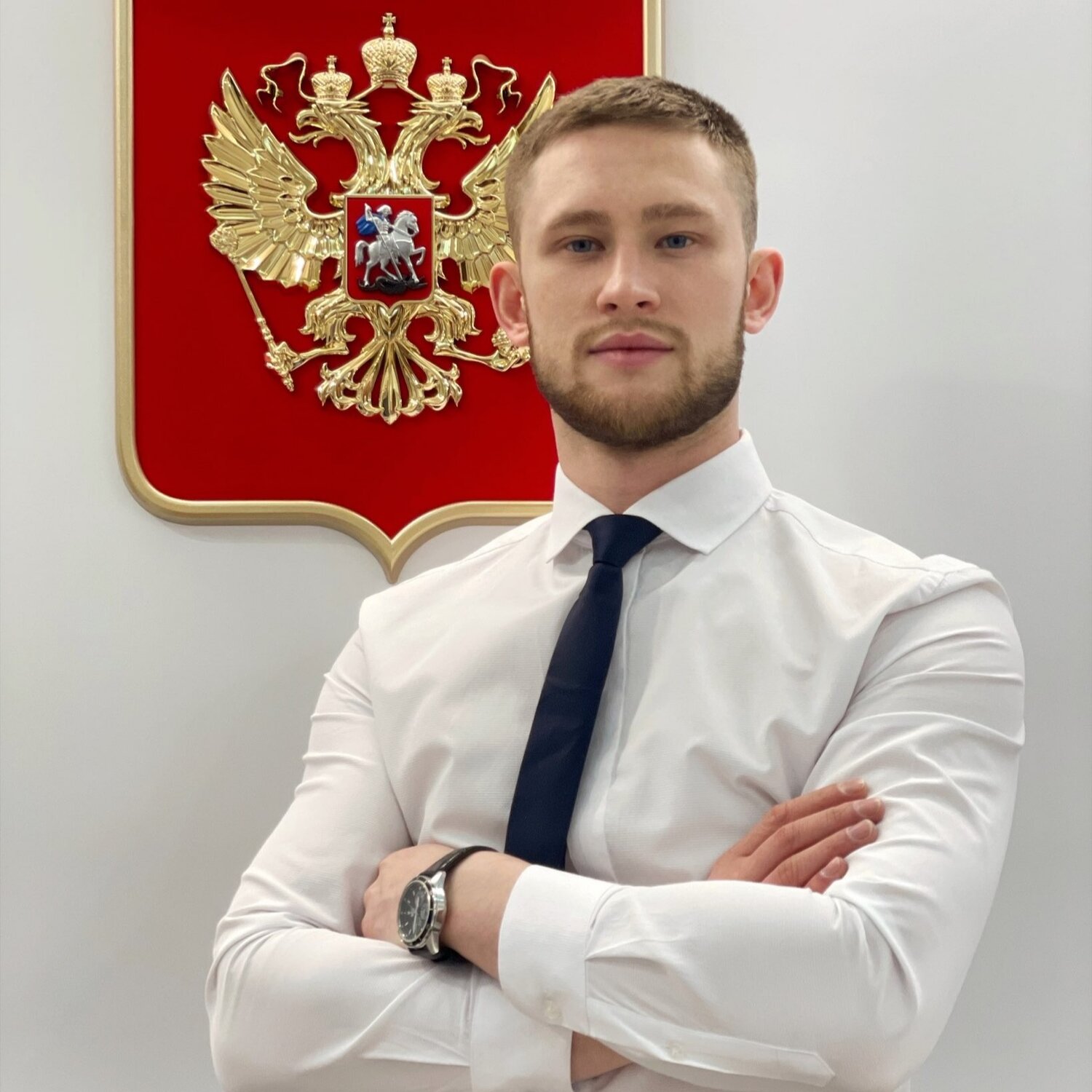 Ярослав Попов
