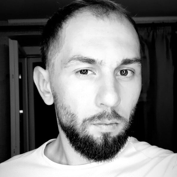 Даниил Бабкин