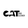 Cat: shoe cleaner