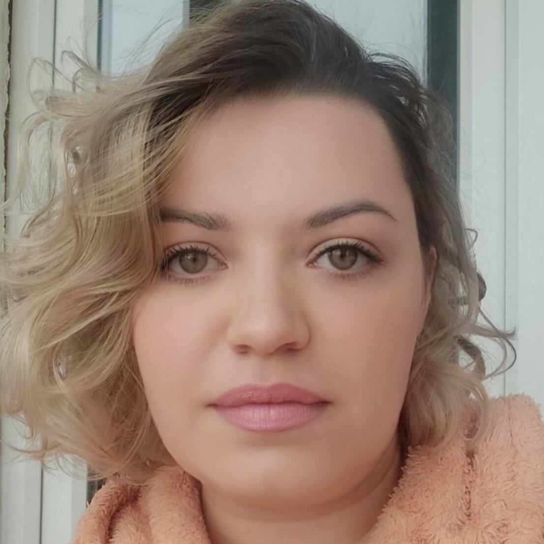 Наталья Свешникова