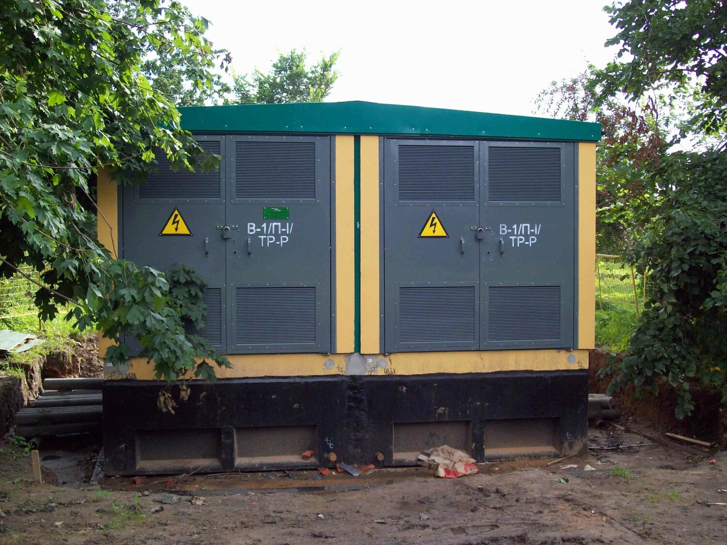 бктп трансформаторная подстанция, бктп модуль, бктп 10/0.4 эзоис, трансформаторная подстанция 2бктп, бктп эзоис