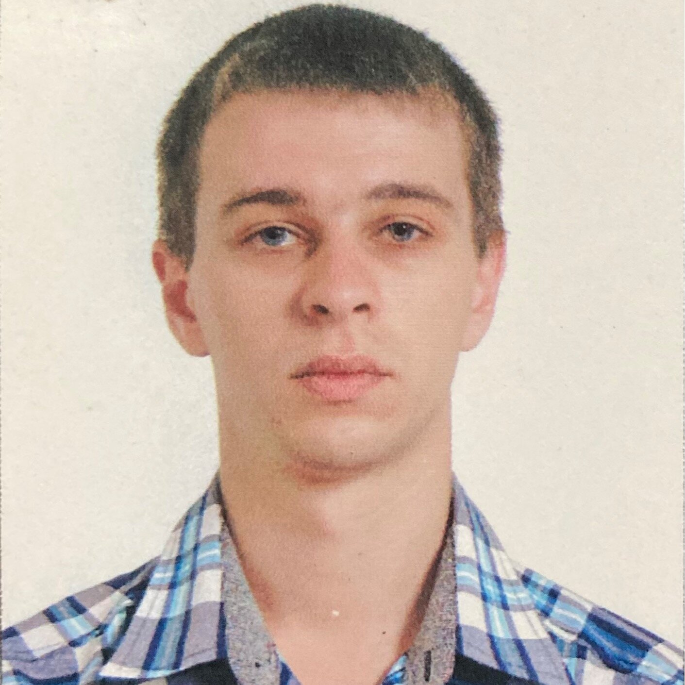 Дмитрий Колесников