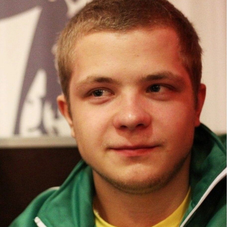 Дмитрий Г.