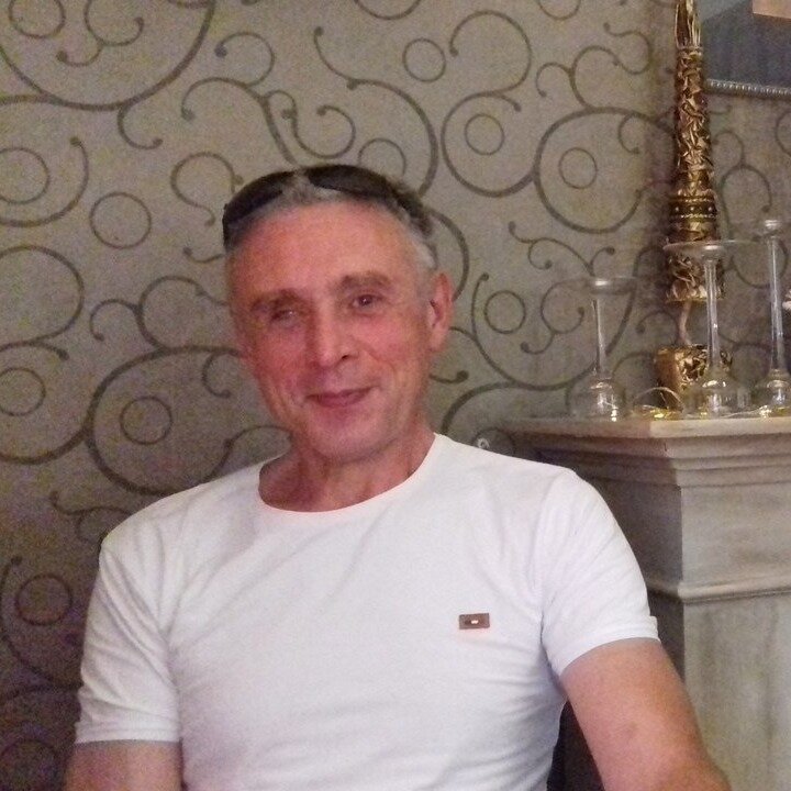 Андрей Николаевич Сухомлин