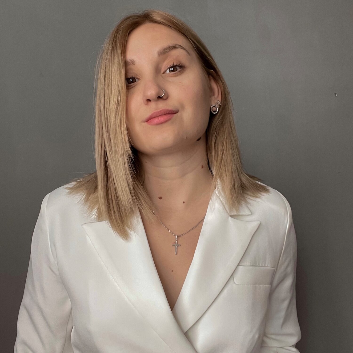 Екатерина Труфанова