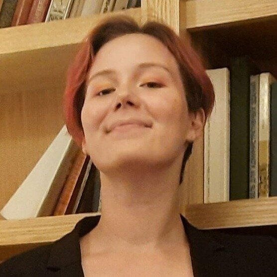 Диана Шингарова