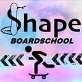 Shape boardschool