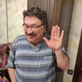 Андрей Иванович Голубцов