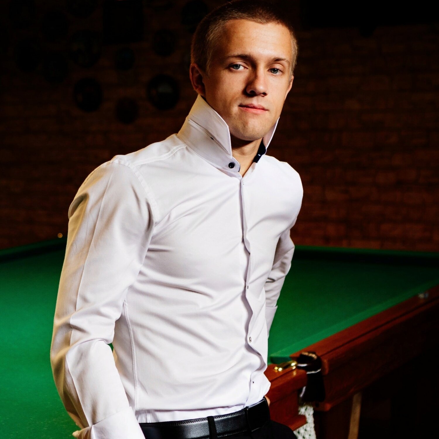Юрий Виноградов