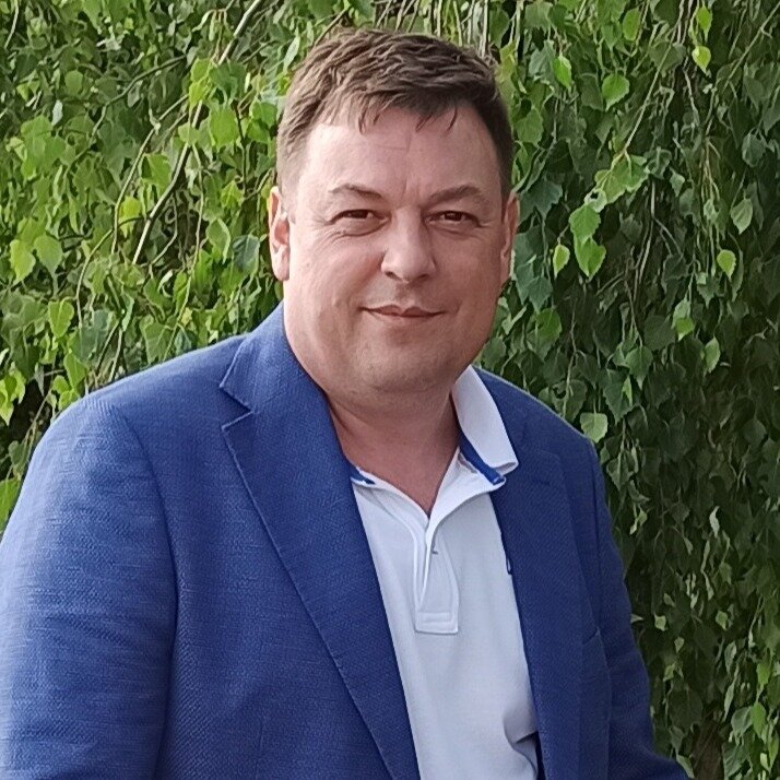 Александр Дроздов