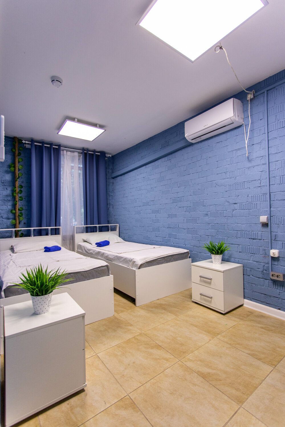 интерьер, отель татаринн в казани, axel hostel москва, мини отель, гостиница в стиле лофт