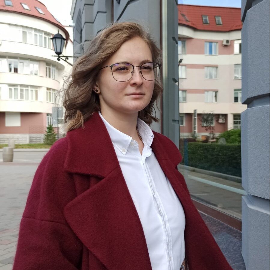 Ксения Шевченко