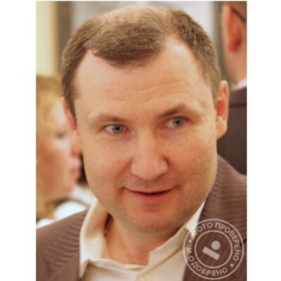 Андрей Командин