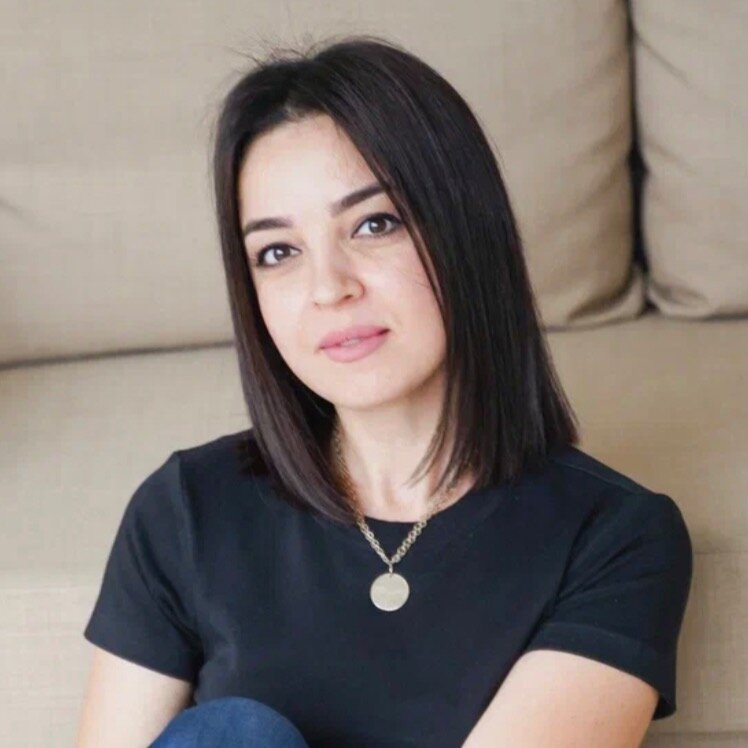 Венера Захарова