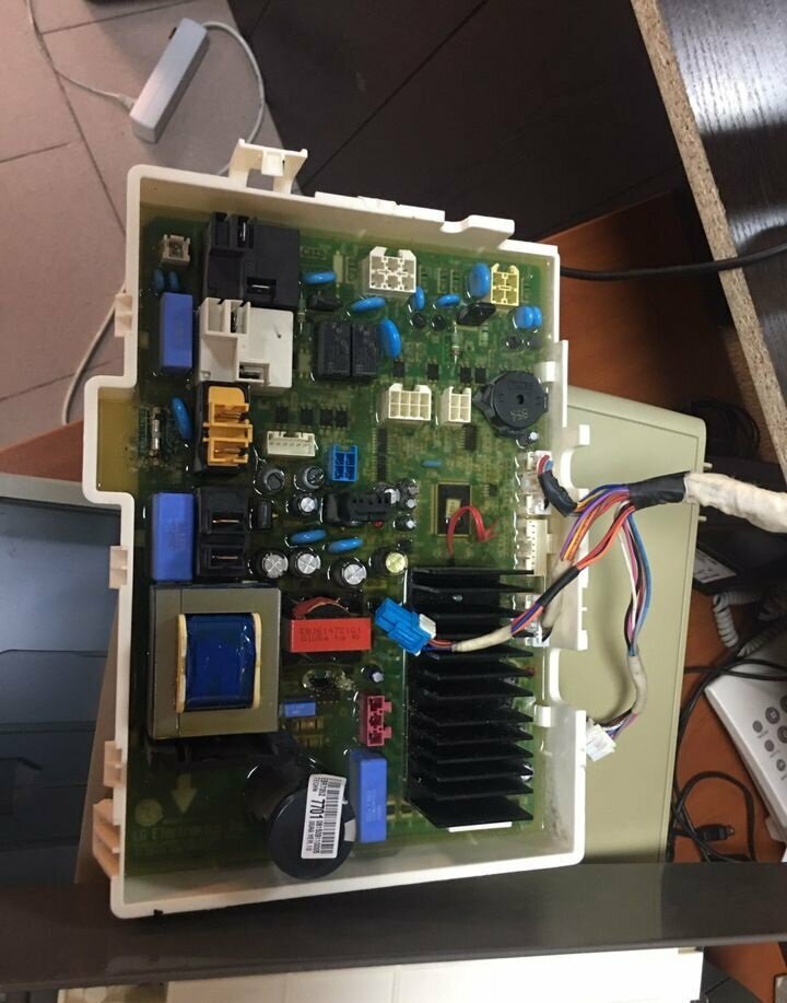 силовой модуль lg ebr65873660, модуль управления стиральной машины lg ebr66240401, плата управления protherm 50 klom 17, плата управления hodgen стиральной машины, модуль управления стиральной машины daewoo