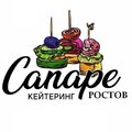 Canape-Ростов