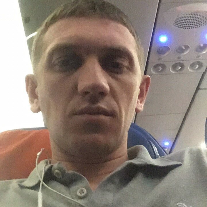 Сергей Шуваев
