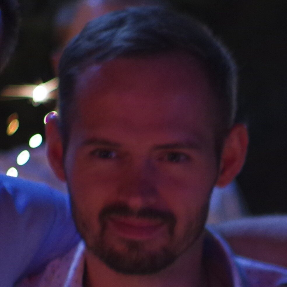 Андрей Косарев