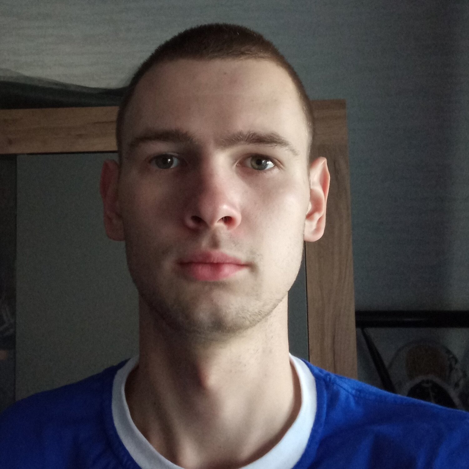 Никита Прокин