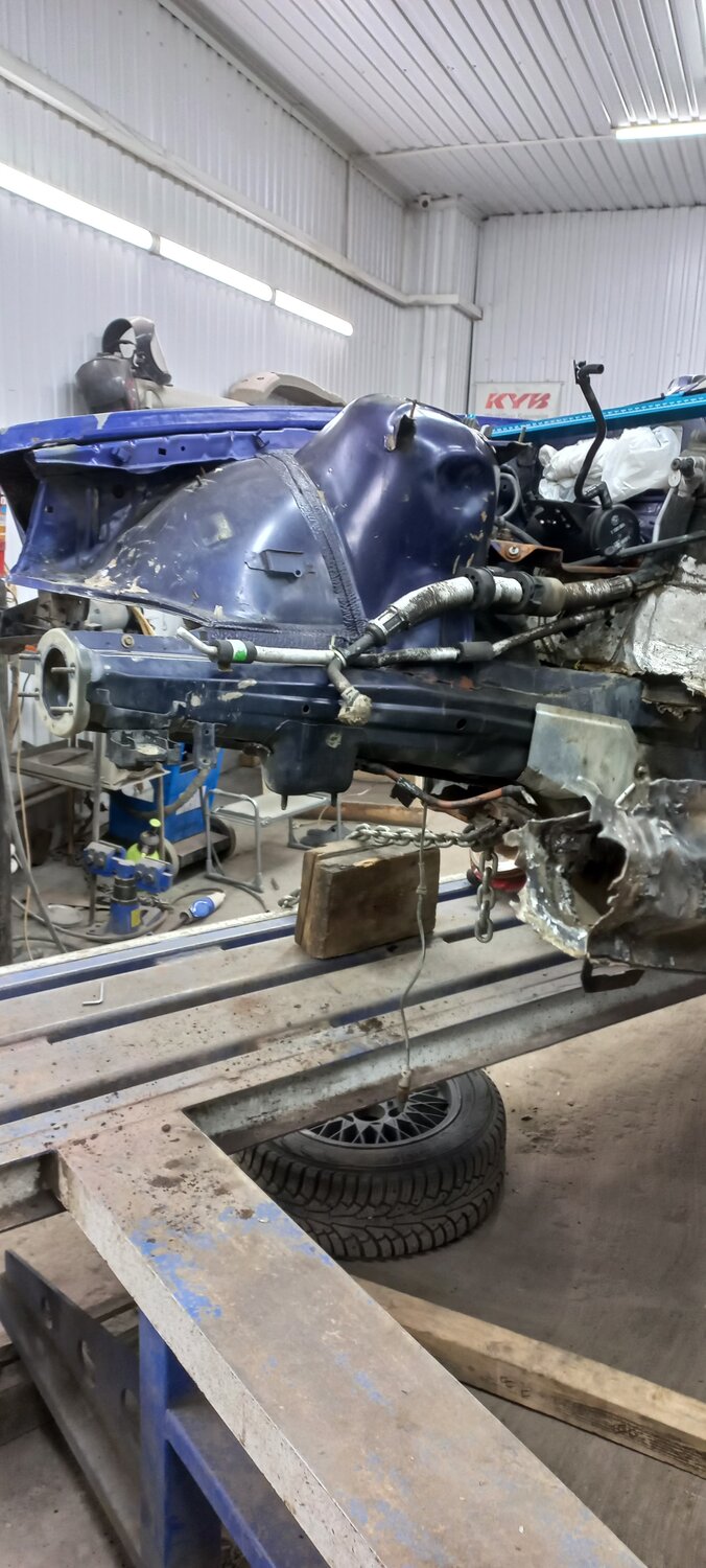 восстановление бмв е36, башбар бмв е46, мерседес 123 подкапотка, авто, bmw e36 подкапотка ls4