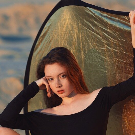 Анна Григорьева