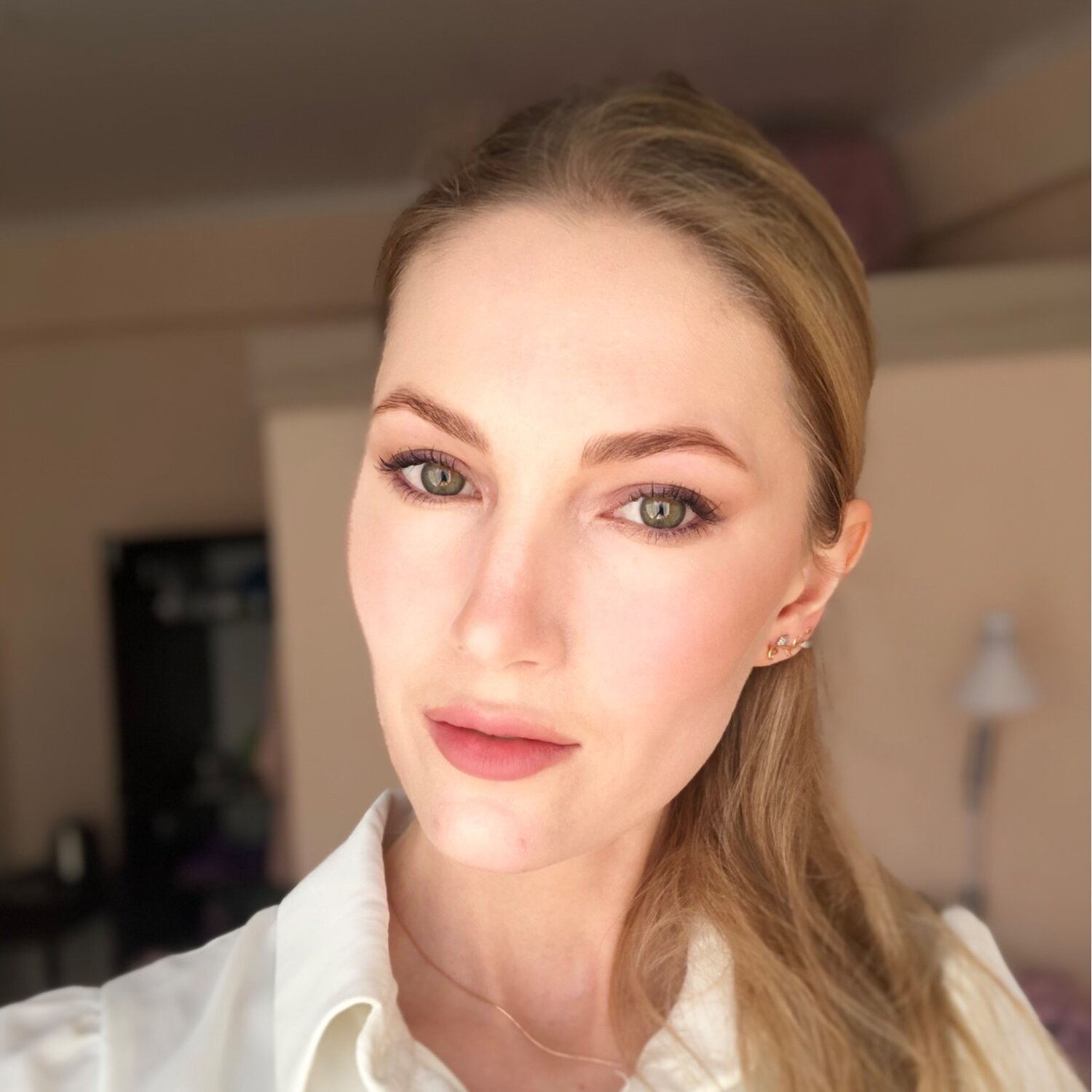 Ирина Семёнова