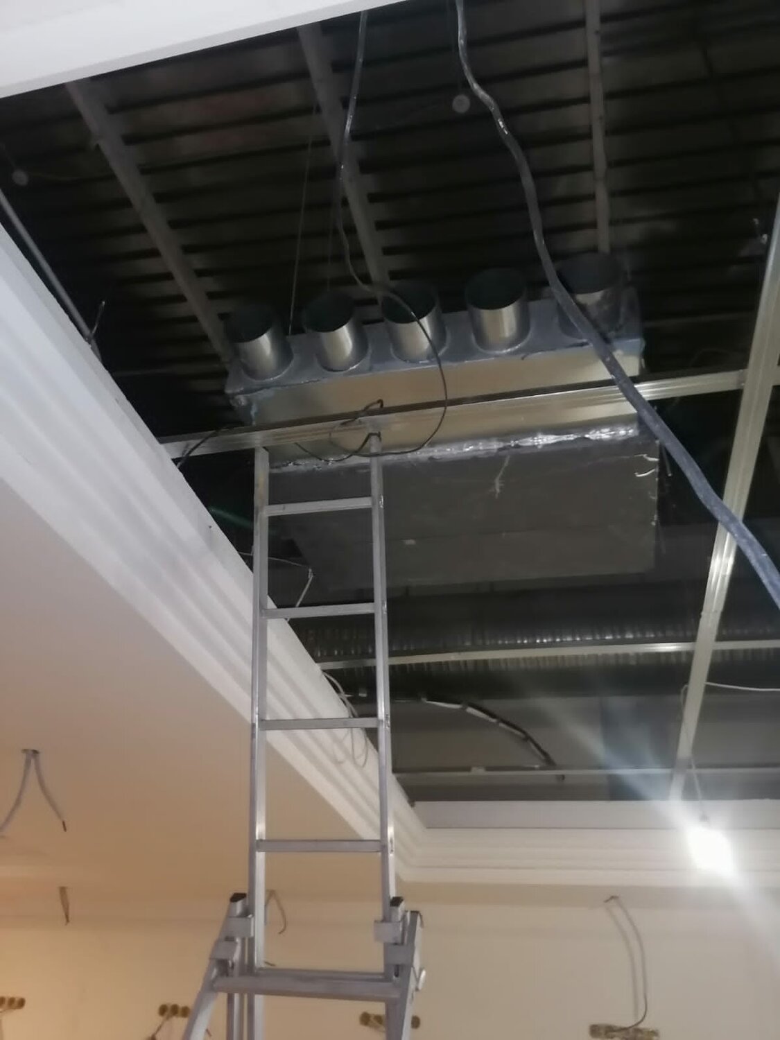 монтаж вентиляции, системы вентиляции, монтаж систем вентиляции, вентиляционные системы, вентиляционное оборудование