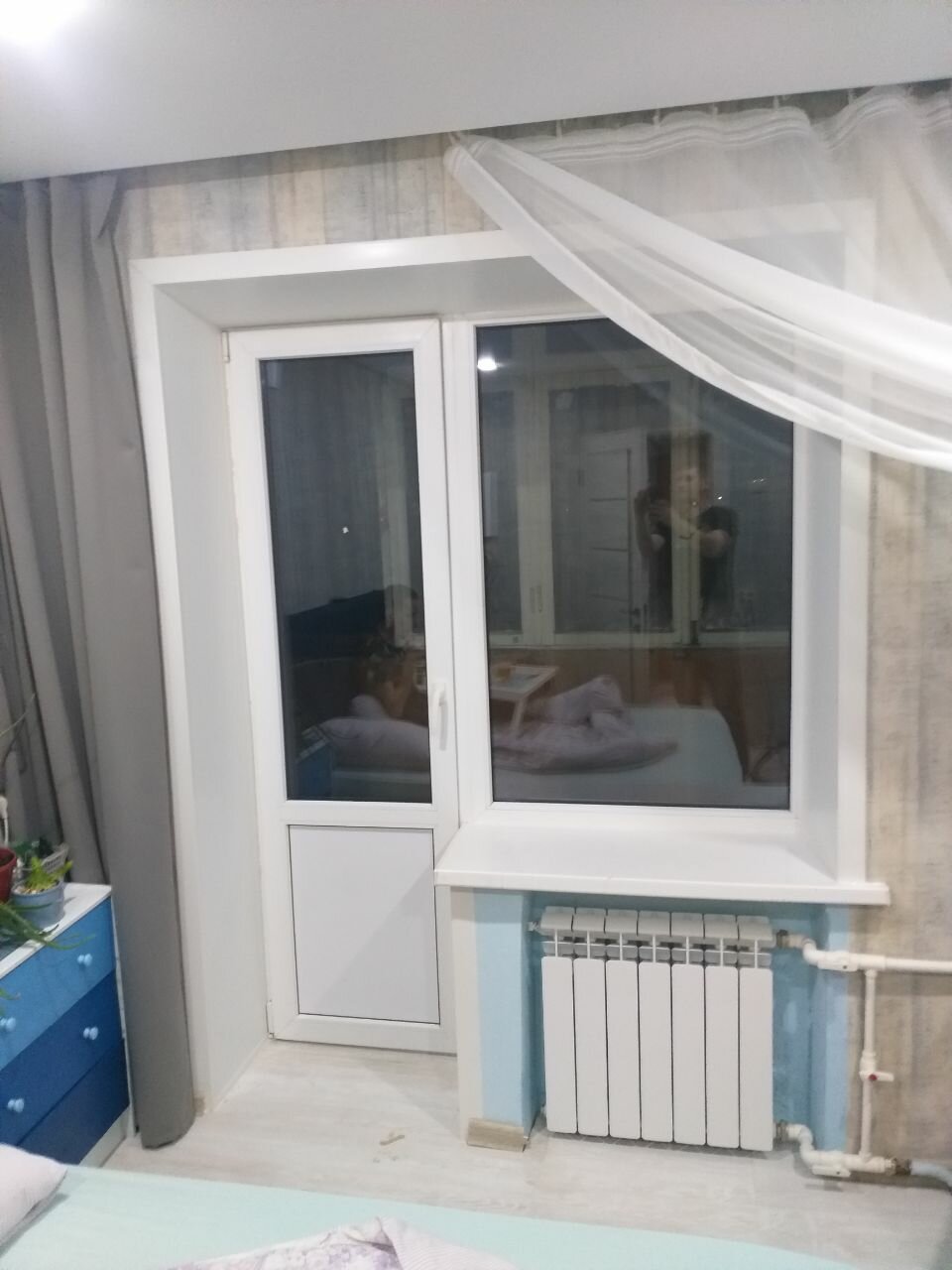 балконный блок, окно, балконная дверь, окна пвх, пластиковые окна
