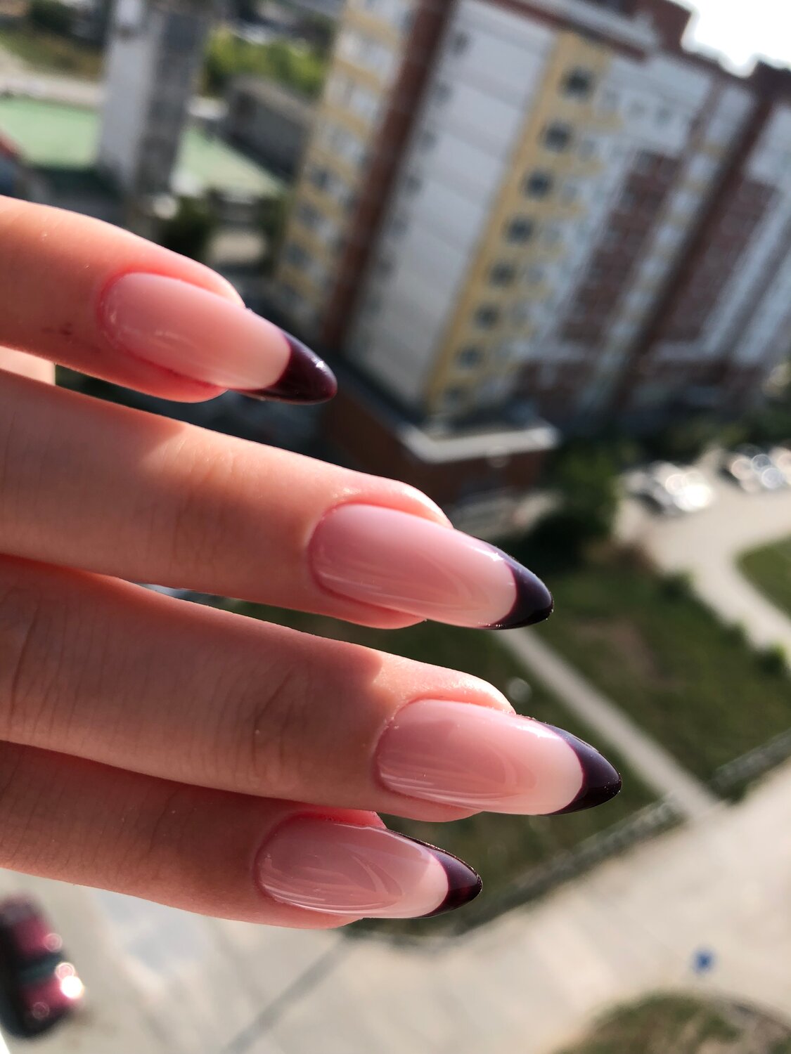 ногти, дизайн ногтей, маникюр, наращивание ногтей, маникюр длинные ногти