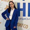 Ксения Алексеевна Рассолова