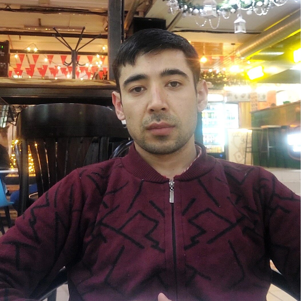 Равшанбек Х.