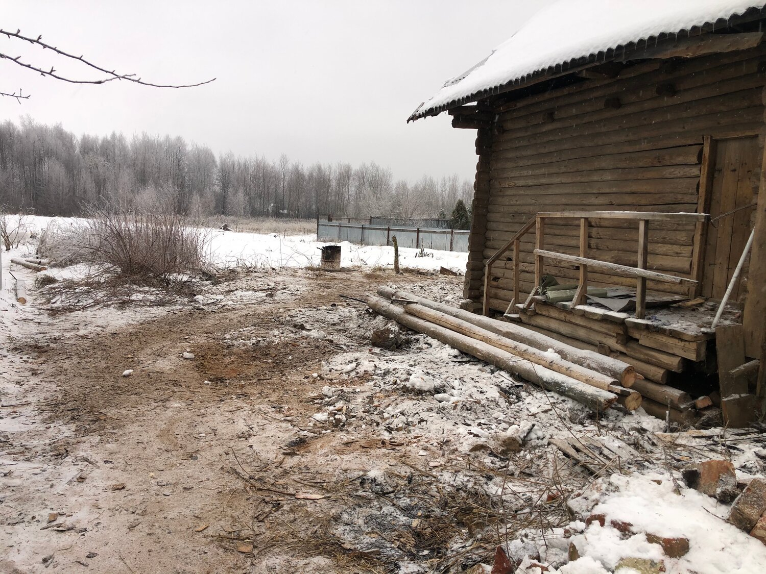в деревне, март в деревне околица, дом в деревне, деревенский дом, вологодская область кирилловский район деревня спелово
