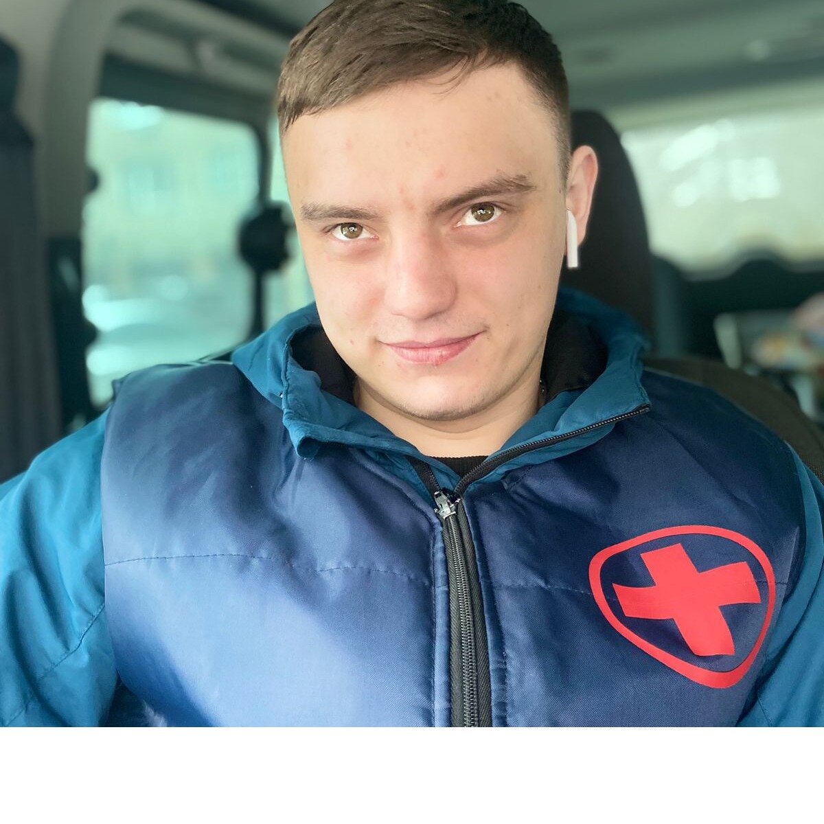 Илья Индыков