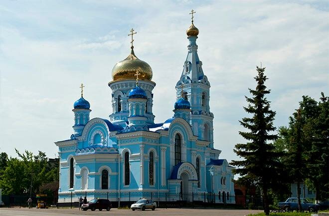 успенский собор малоярославец, храм успения пресвятой богородицы малоярославец, собор успения пресвятой богородицы, церковь успения пресвятой богородицы малоярославец, собор успения пресвятой богородицы малоярославец