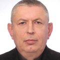 Владимир Симонович Розетов