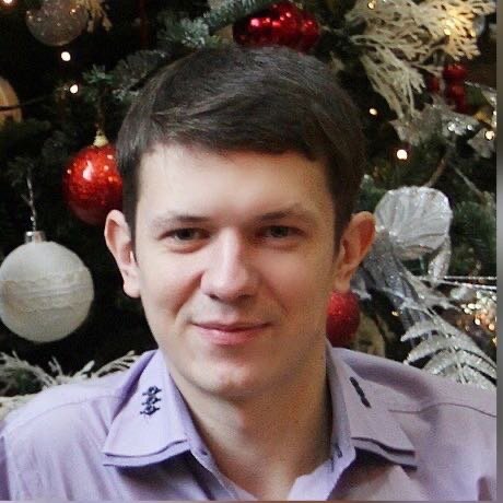 Евгений Гапонов
