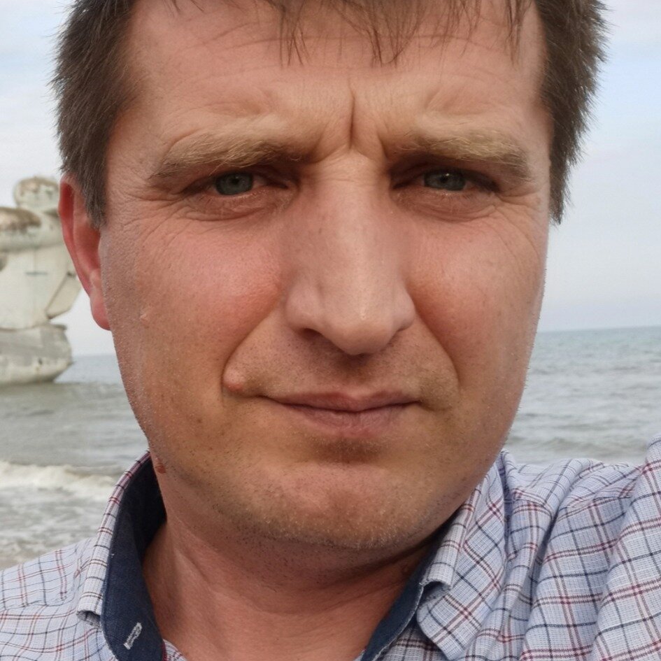 Мурад Сердеров