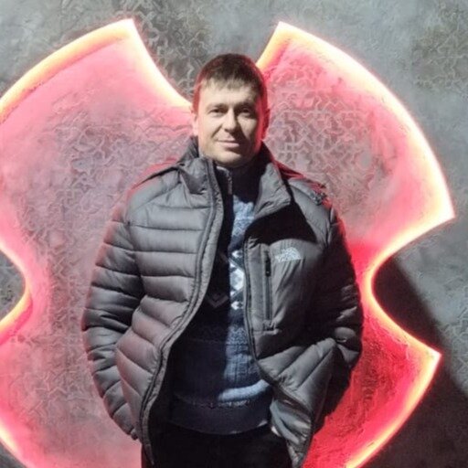 Александр Шестернин
