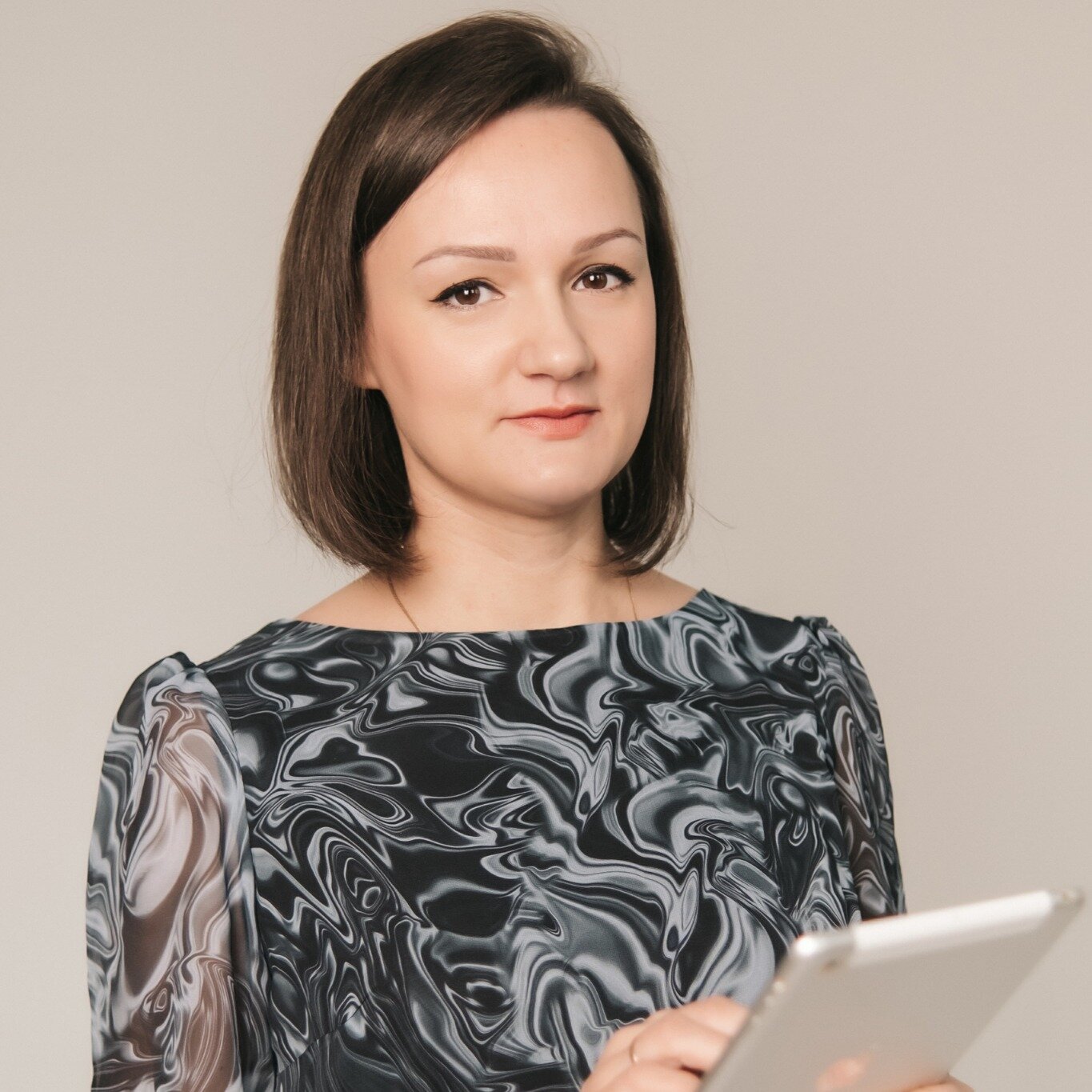 Ирина Максимова